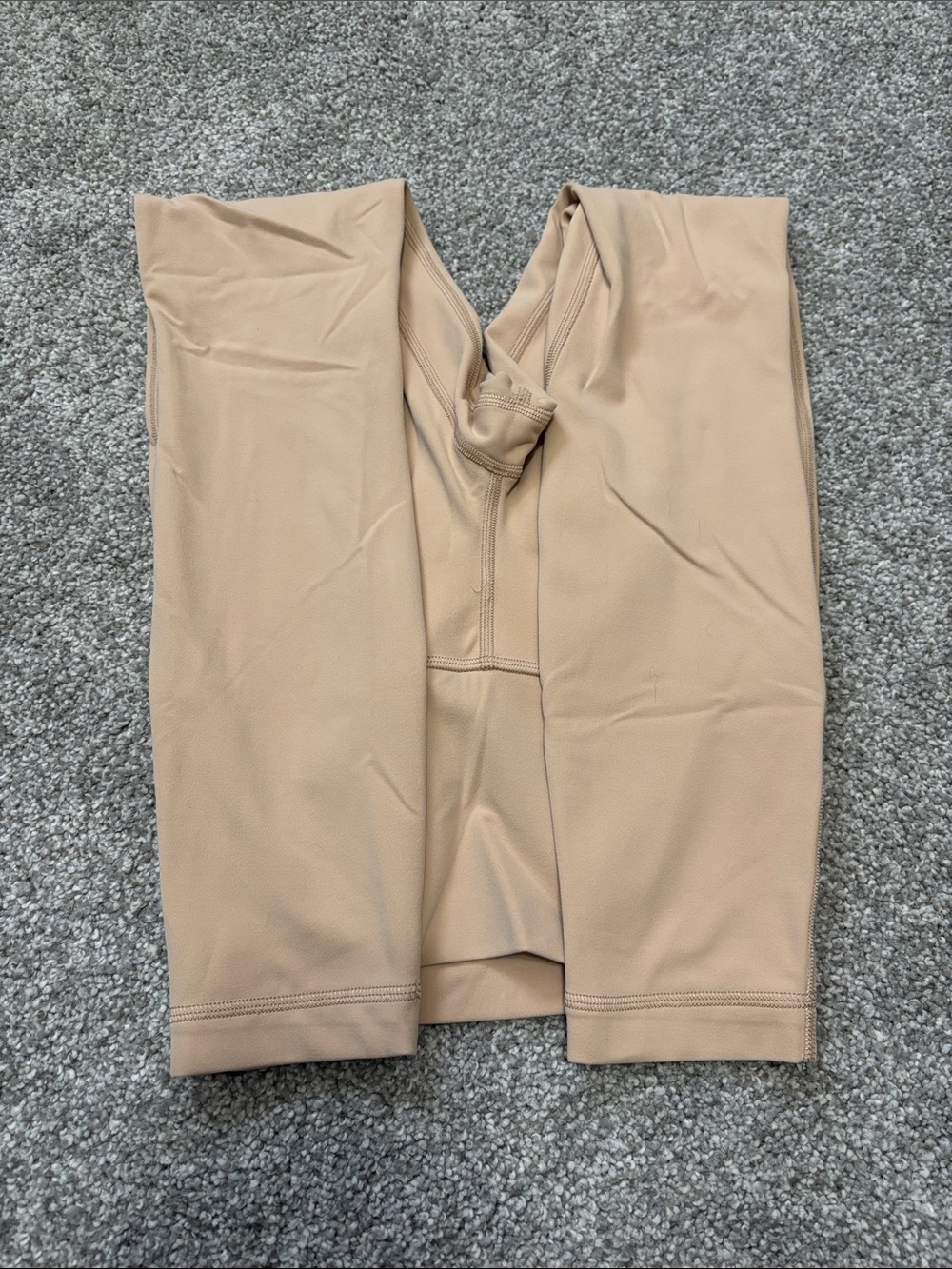 Lululemon Align High-Rise Pant 25" In Contour - Picture 6 of 7